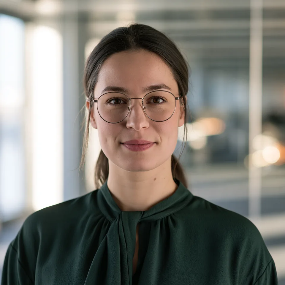 Karolina Nowak, tour persona
